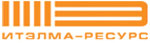 Логотип Итэлма